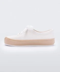 Mini Melissa Street Sneaker - Baby & Toddler