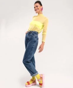 Adult Melissa Kick Off Sandal + Lazy Oaf