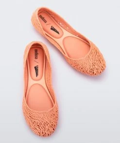 Adult Melissa Campana Flow Flat