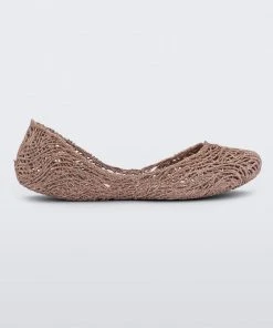 Adult Melissa Campana Flow Flat