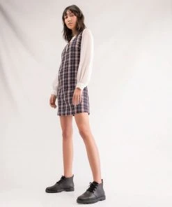 Adult Melissa Fluffy Boot