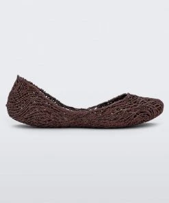 Adult Melissa Campana Flow Flat