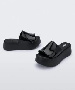 Adult Melissa Becky Slide Platform