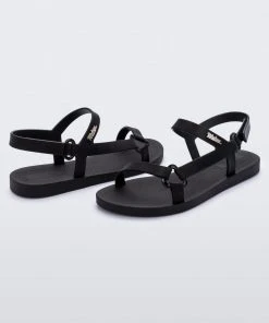 Adult Melissa Sun Downtown Sandal