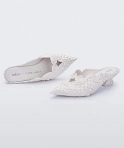 Adult Melissa Court Shoe + Y/Project