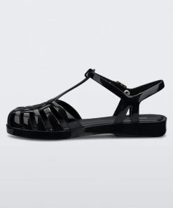 Adult Melissa Aranha Squared Sandal