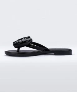 Adult Melissa Slim Flip Flop