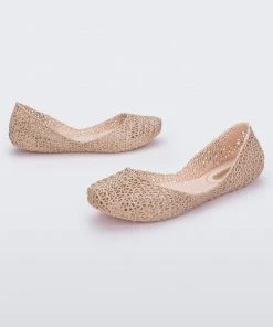 Adult Melissa Campana Papel Flat