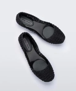 Adult Melissa Campana Papel Flat