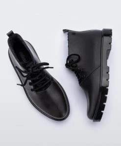 Adult Melissa Fluffy Boot