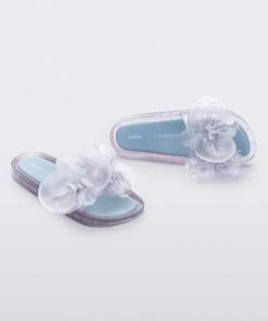 Adult Melissa Beach Slide Flower + Y/Project 21 Adult Melissa Beach Slide Flower + Y/Project