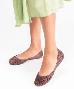 Adult Melissa Campana Flow Flat