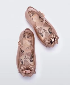 Mini Dora + Disney Princess - Baby & Toddler Kids