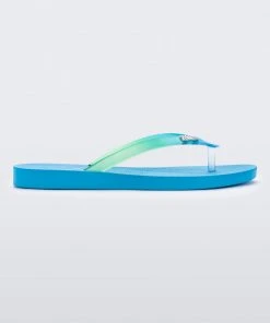 Adult Melissa Sun Venice Flip Flop