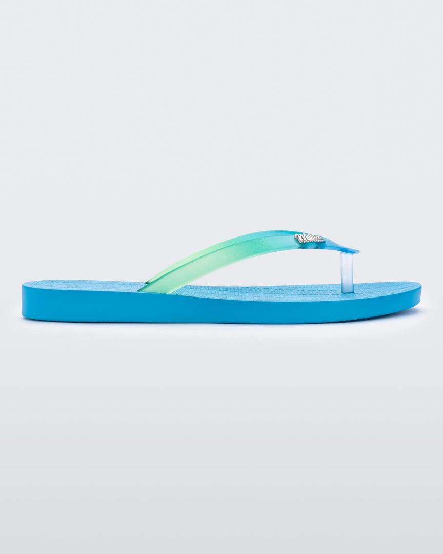 Adult Melissa Sun Venice Flip Flop 3 Adult Melissa Sun Venice Flip Flop