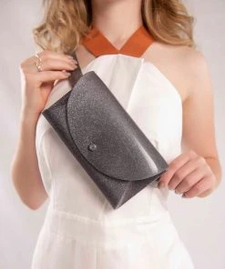 Adult Melissa Twist Bag