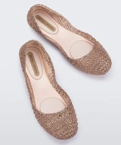 Adult Melissa Campana Papel Flat