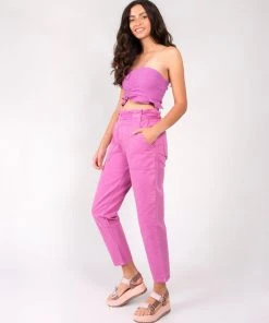 Adult Melissa Papete Platform + Rider Sandal