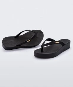 Adult Melissa Sun Venice Platform