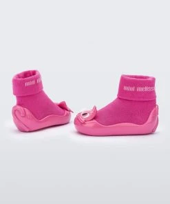 Mini Melissa Alpha Play Boot - Baby & Toddler Kids 27 Mini Melissa Alpha Play Boot - Baby & Toddler Kids