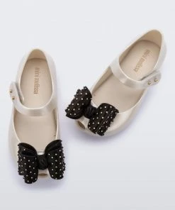 Mini Melissa Ultragirl Sweet Flat - Baby & Toddler