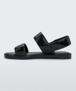 Adult Melissa Bubble Sandal