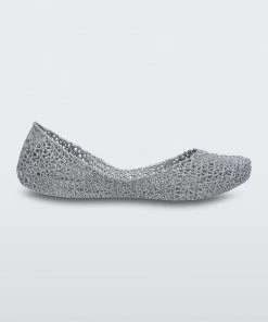Adult Melissa Campana Papel Flat