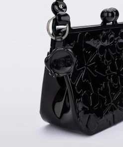 Adult Melissa Blossom + Viktor & Rolf Bag