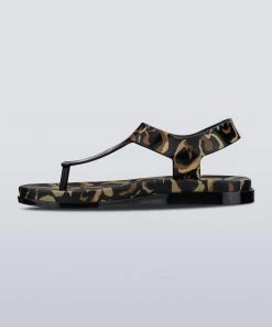 Adult Melissa Hera Sandal