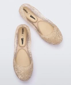 Adult Melissa Campana Flow Flat