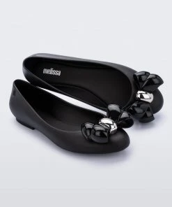 Adult Melissa Doll Flat