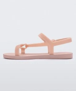Adult Melissa Sun Downtown Sandal