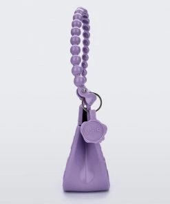 Adult Melissa Blossom + Viktor & Rolf Bag