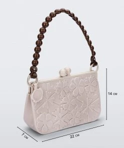 Adult Melissa Blossom + Viktor & Rolf Bag