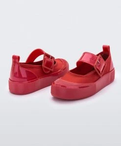 Adult Melissa Joy Sneaker