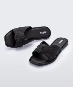 Adult Melissa Plush Slide