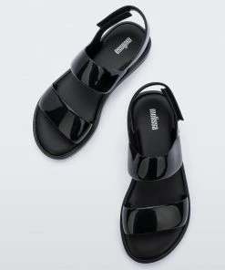 Adult Melissa Bubble Sandal