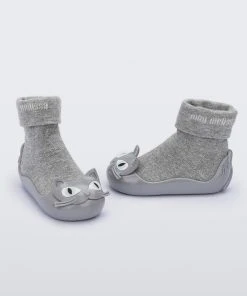 Mini Melissa Alpha Play Boot - Baby & Toddler Kids