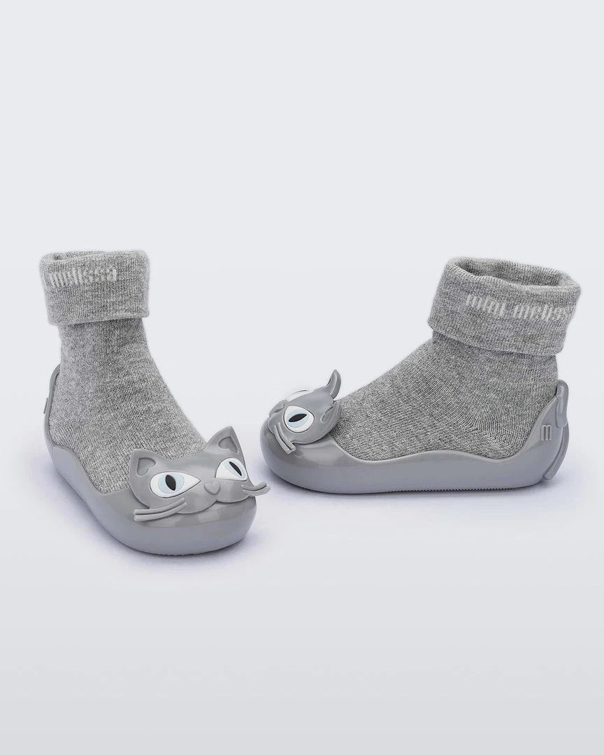 Mini Melissa Alpha Play Boot - Baby & Toddler Kids 4 Mini Melissa Alpha Play Boot - Baby & Toddler Kids