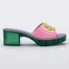 Adult Melissa Shape + Lazy Oaf