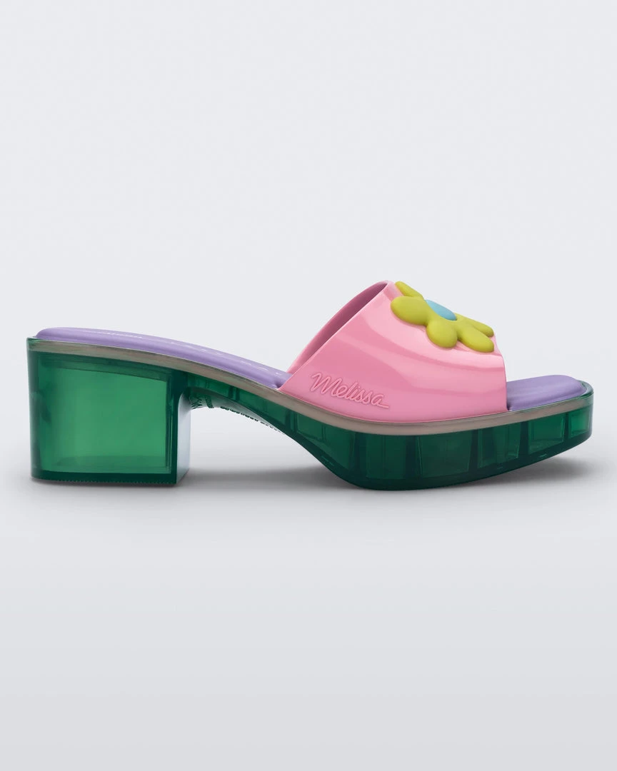 Adult Melissa Shape + Lazy Oaf 3 Adult Melissa Shape + Lazy Oaf