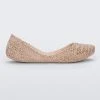 Adult Melissa Campana Papel Flat