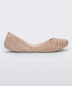 Adult Melissa Campana Papel Flat