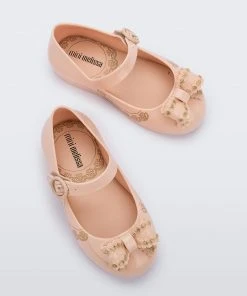Kids Mini Melissa Sweet Love Flat - Baby & Toddler