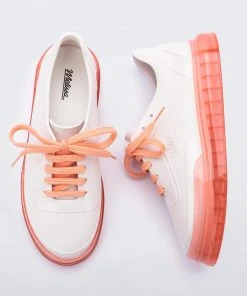 Adult Melissa Classic Sneaker