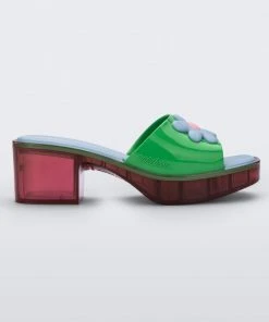 Adult Melissa Shape + Lazy Oaf 23 Adult Melissa Shape + Lazy Oaf