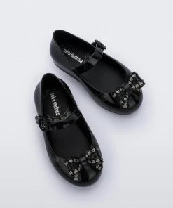 Kids Mini Melissa Sweet Love Flat - Baby & Toddler