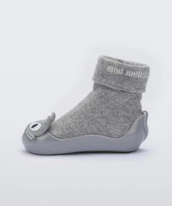 Mini Melissa Alpha Play Boot - Baby & Toddler Kids 17 Mini Melissa Alpha Play Boot - Baby & Toddler Kids