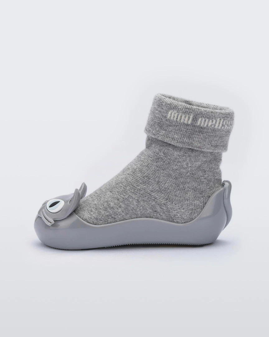 Mini Melissa Alpha Play Boot - Baby & Toddler Kids 5 Mini Melissa Alpha Play Boot - Baby & Toddler Kids