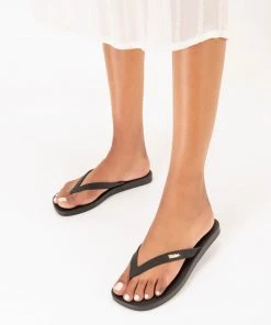 Adult Melissa Sun Long Beach Flip Flop